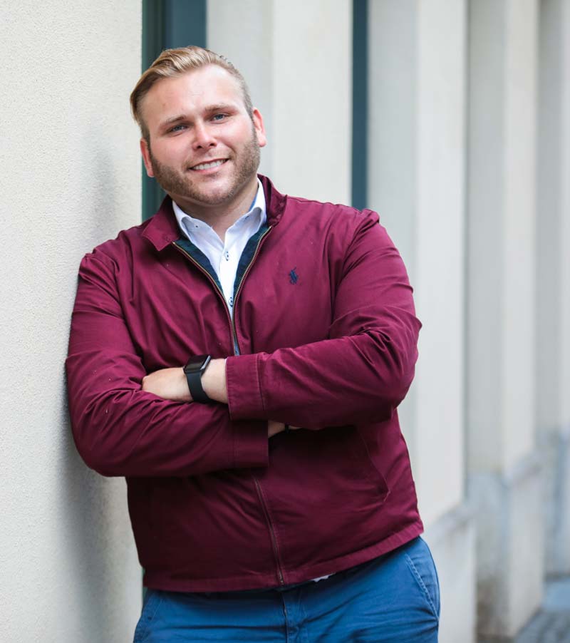 Energieasuweis Ingolstadt - Johann Tschernitschka